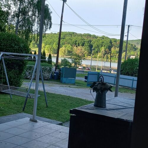 Onix-Orfű Aqua Apartman Orfű 