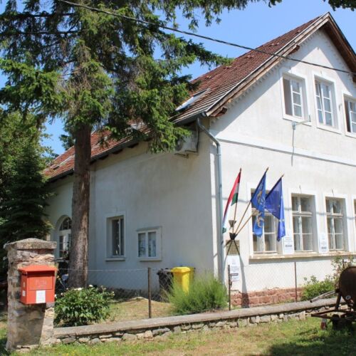 Bükk Vendégház Miskolc 