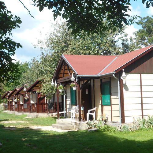 Önkormányzati Vendégházak Pénzesgyőr 1 Önkormányzati Vendégházak Pénzesgyőr