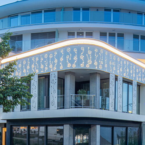 Onyx Apartman Hévíz 