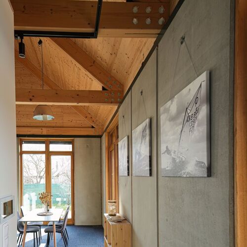 44 George House Vendégház Tilaj  