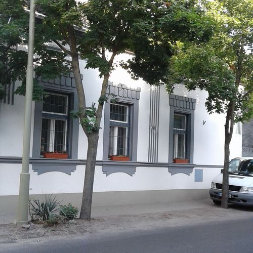 Őrangyal Apartmanház Baja 3 Őrangyal Apartmanház Baja