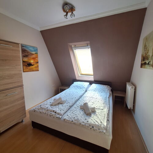 Orchidea Apartman Hajdúszoboszló  