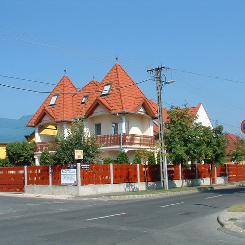 Dóm Zarándokház Pécs 