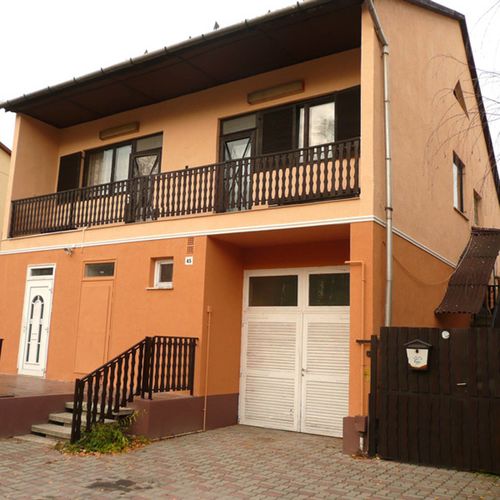 Benzo Vendégház Mogyoród 