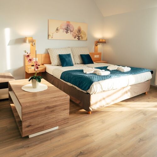 Orchidea Apartman Zalakaros 