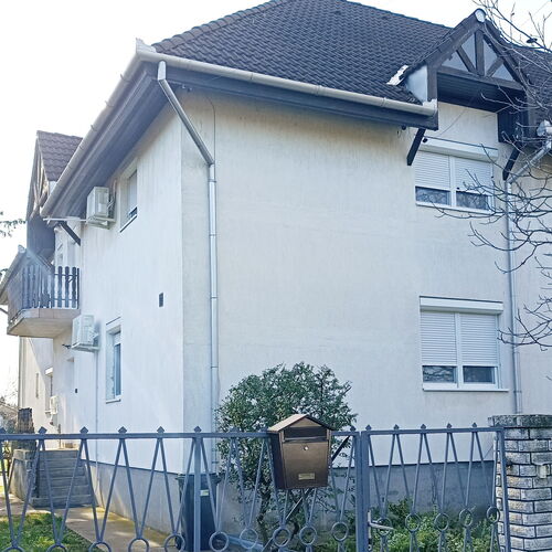 Spa Residence Carbona Aloe Lux Apartman Hévíz 