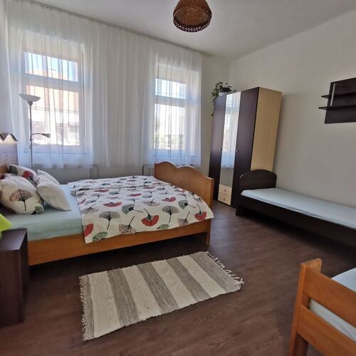 Bátory Luxury Apartman Békéscsaba 