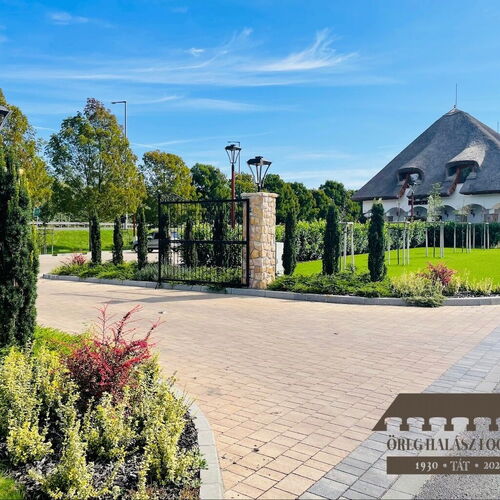 Bari Tanya Vendégház Kisnána 