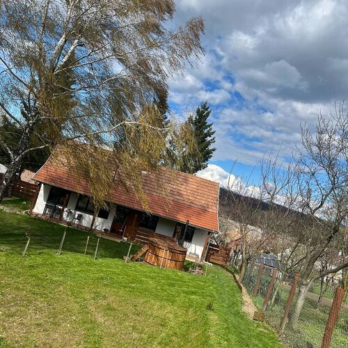 Öreg Hársfa Vendégház Bakonyszentkirály 