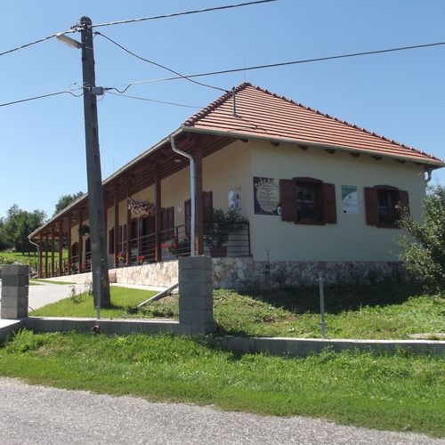 Öreg Somfa Vendégház Uppony 