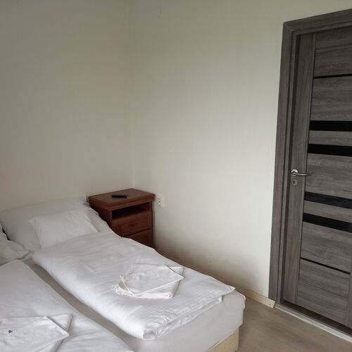 Öreg Tengerész Panzió Berekfürdő 