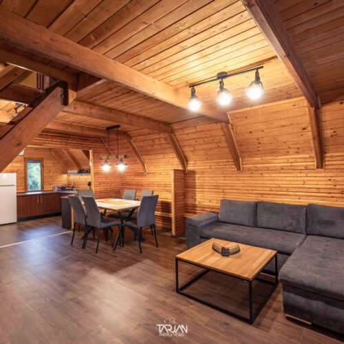 Ókerka Vendégház Csesztreg 