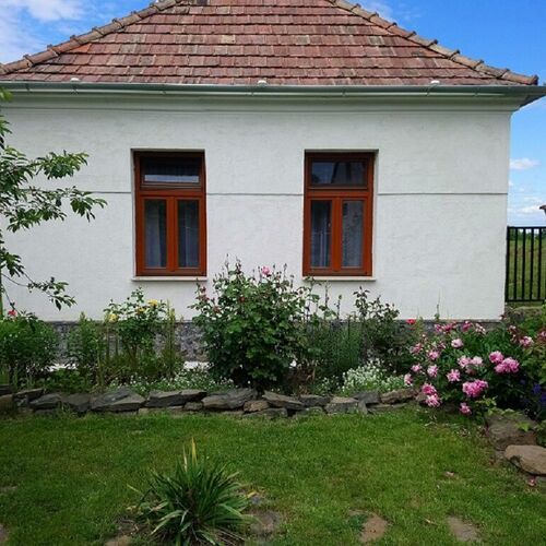 Öregporta Vendégház Bazsi 