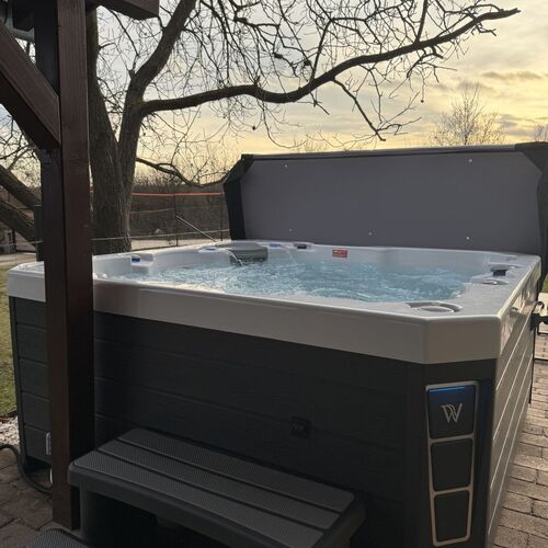 Öregvíz Vendégház Szentendre 