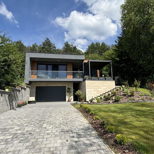 Julesence Apartman Lesencetomaj 