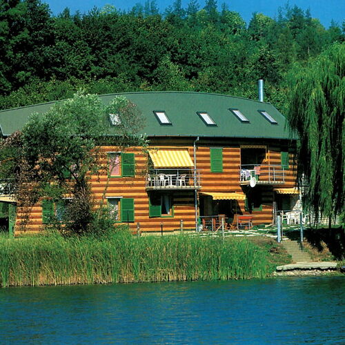 Csárdás Vendégház Bük 