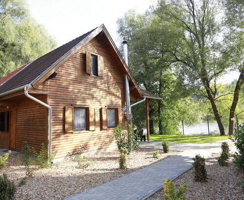 Orfűi Faházak Orfű 