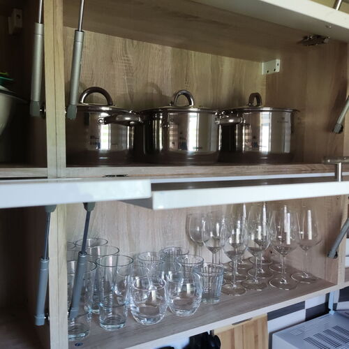 Balaton Eldorado Camping Badacsonylábdihegy 