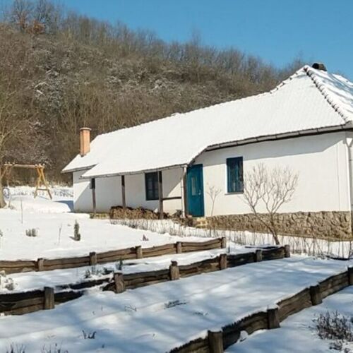 Orgona Ház Szécsény 