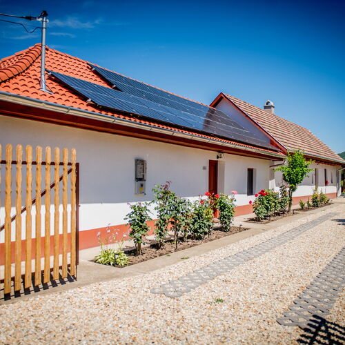 Orgona Vendégház Golop 1 Orgona Vendégház Golop