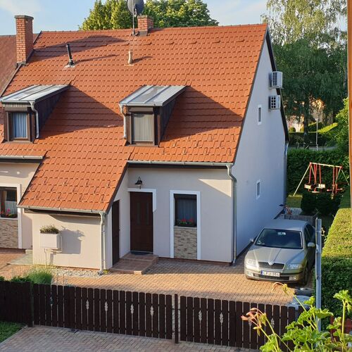 Őri Deluxe Apartman Bük 3 Őri Deluxe Apartman Bük