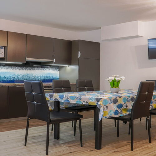 Origó Apartman Keszthely 