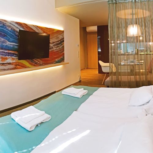 BoRóza Vendégház Zebegény 