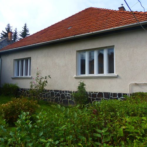 Ormosi Ház Parádsasvár 2 Ormosi Ház Parádsasvár