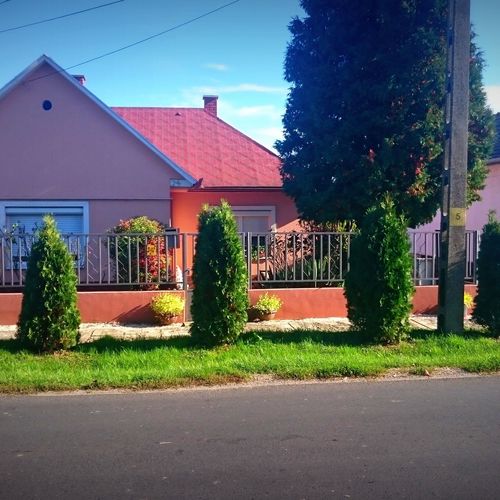 Örökzöld Apartman Fonyód 2 Örökzöld Apartman Fonyód