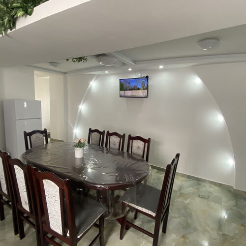 SíkFa Vendégház Juhász Nyaraló 