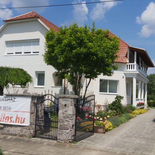 Oros Vendégház Nyíregyháza 