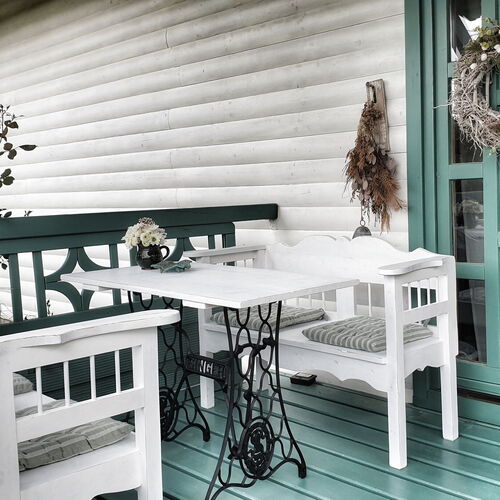 Julika Üdülőház Cserkeszőlő 