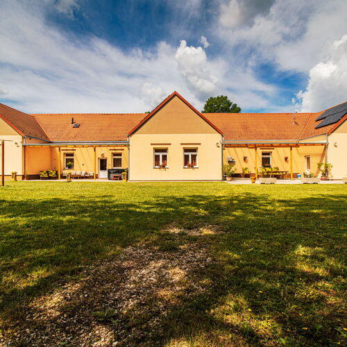 Villa Gran Panzió***** Esztergom 