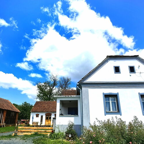 Őrség Kincse Udvarház Hegyhátszentjakab 