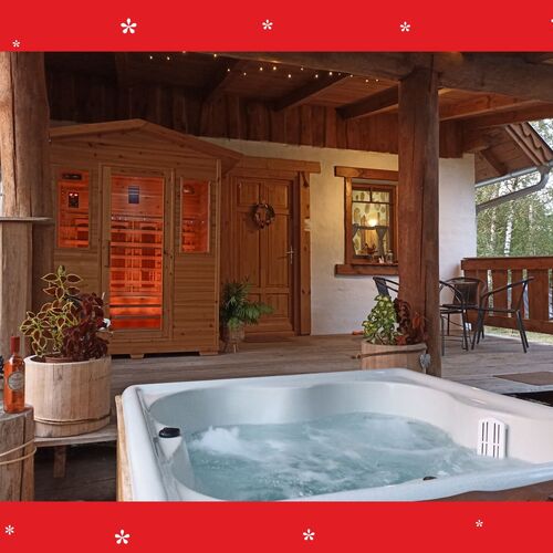 Őrségi Szalma Vendégház Szalafő 