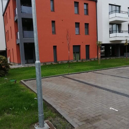 Orsi Apartman Kecskemét 