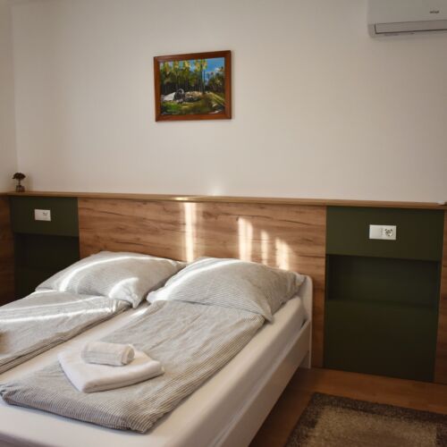 Orsi House Szombathely 