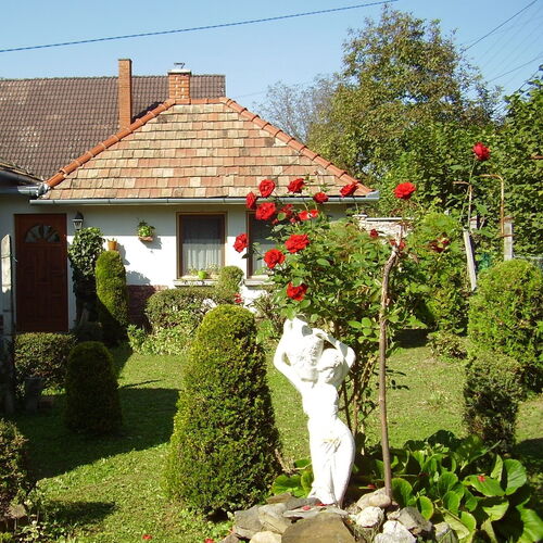 Örsi Kisház Badacsonytomaj 1 Örsi Kisház Badacsonytomaj