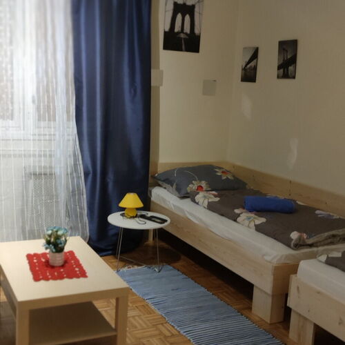 Orsi Szálláshelyek 2 Kecskemét 