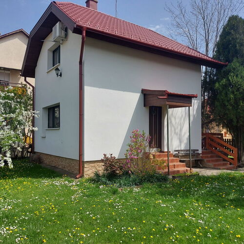 Orsika Vendégház Hajdúszoboszló 