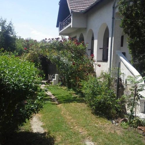 Szilveszter Vendégház Bogács 