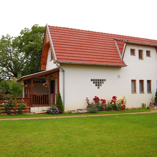 Feelmore Tiny House Nagylóc 