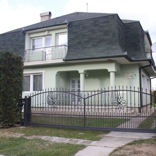 Orwa Apartmanok Zalakaros 