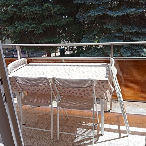 Ősfás Apartman Siófok 