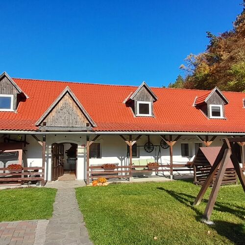 Ósva-völgye Vendégház Telkibánya 1 Ósva-völgye Vendégház Telkibánya