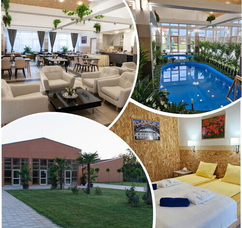 Őszi wellness hétvége