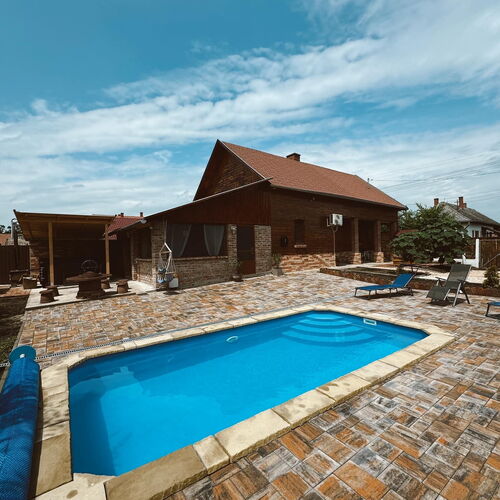 Őszikék Vendégház Egyek 