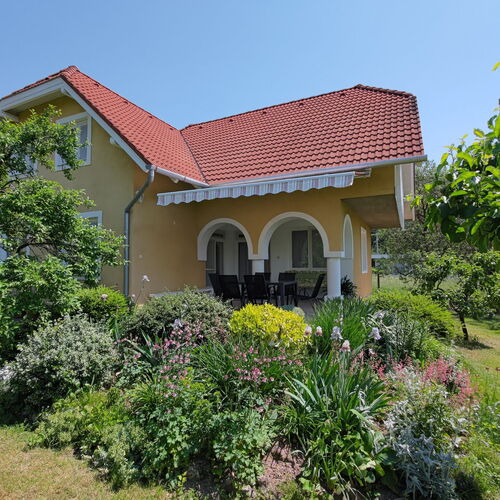 Strandfürdő Apartman Eger 