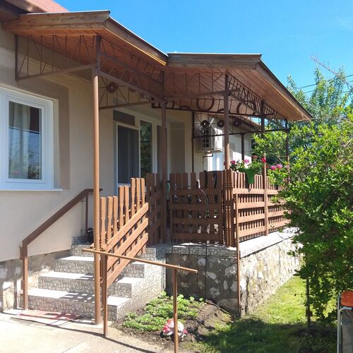 Otello Apartman Poroszló 